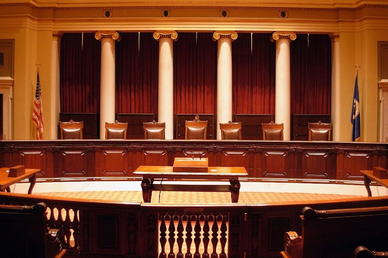 Minnesota Judge Torches ICE Over Race-Based Street Stops