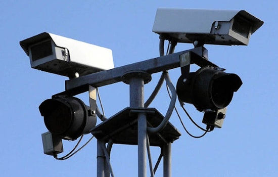 Minnesota Lawmakers Aim To Curb License Plate Tracking