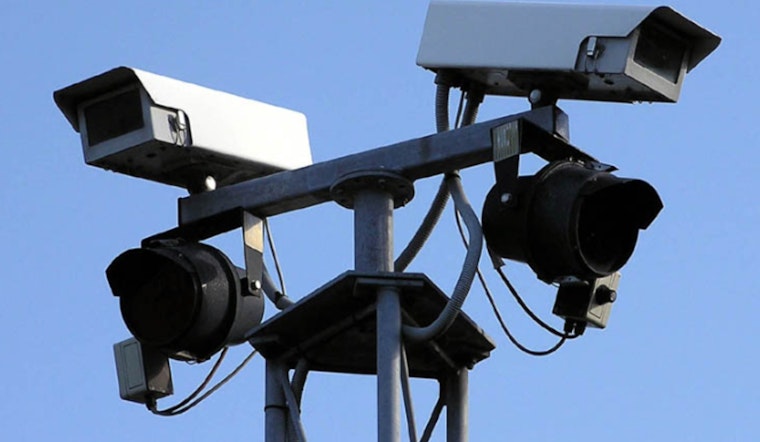 Minnesota Lawmakers Aim To Curb License Plate Tracking