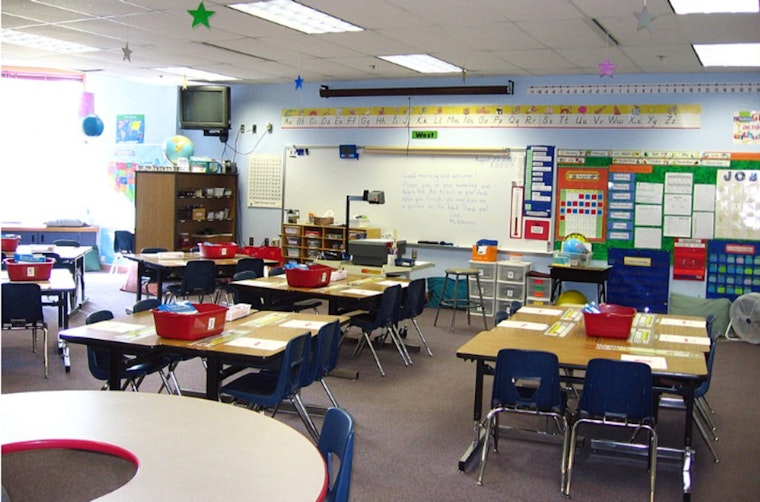 Minnesota Lawmakers Consider K-3 Suspensions After Incidents