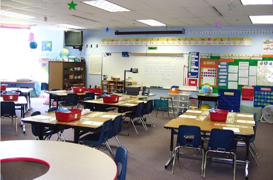 Minnesota Lawmakers Consider K-3 Suspensions After Incidents