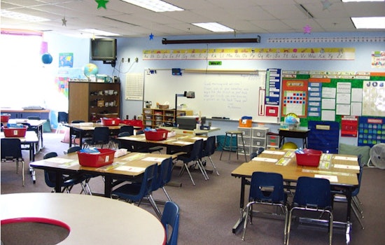 Minnesota Lawmakers Consider K-3 Suspensions After Incidents