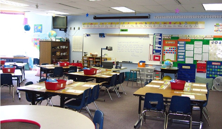 Minnesota Lawmakers Consider K-3 Suspensions After Incidents
