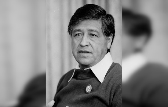 Minnesota Lawmakers Seek To Repeal Cesar Chavez Day