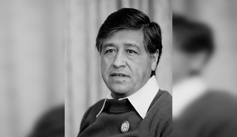 Minnesota Lawmakers Seek To Repeal Cesar Chavez Day