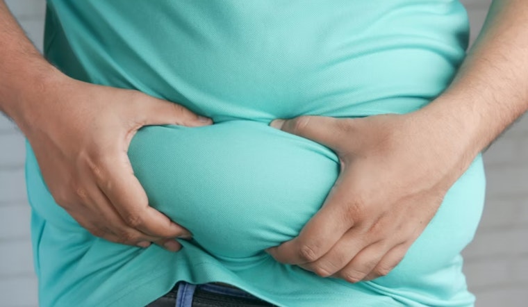 Minnesota Obesity Falls As GLP-1 Use Surges