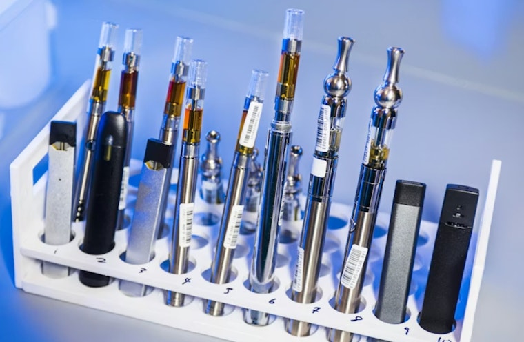 Minnesota Pulls Tidal Wave THC Vapes Over Sudden Potency Surge