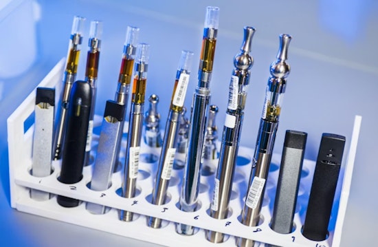 Minnesota Pulls Tidal Wave THC Vapes Over Sudden Potency Surge