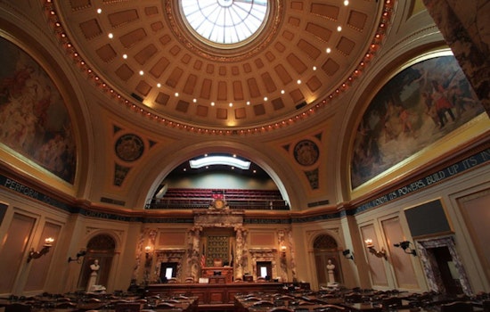 Minnesota Senate Opposes Border Lands Conservation Act
