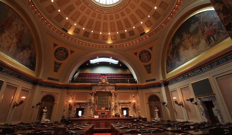 Minnesota Senate Opposes Border Lands Conservation Act