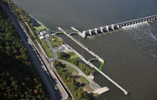 Minnesota Stalls Carp Wall At Lock And Dam 5, River Towns Sound Off
