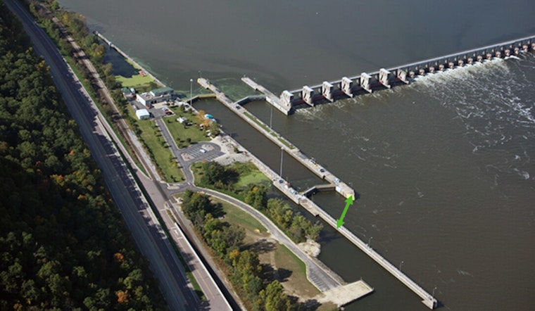 Minnesota Stalls Carp Wall At Lock And Dam 5, River Towns Sound Off