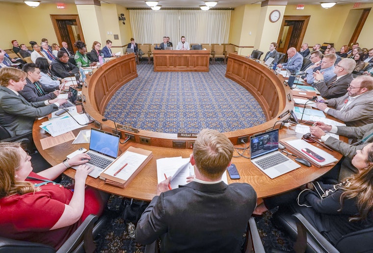 Minnesota Starter Homes Act Would Limit City Zoning Power