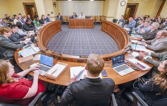 Minnesota Starter Homes Act Would Limit City Zoning Power