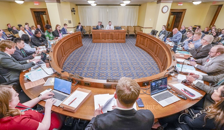 Minnesota Starter Homes Act Would Limit City Zoning Power
