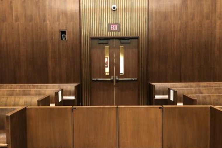 Minnesota Widow Fights 'Slap-On-The-Wrist' Charge In Surveyor’s Roadside Death