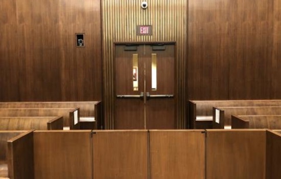 Minnesota Widow Fights 'Slap-On-The-Wrist' Charge In Surveyor’s Roadside Death