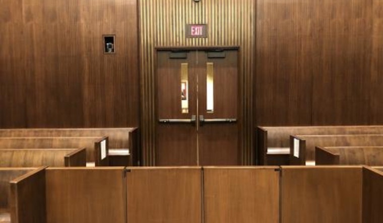 Minnesota Widow Fights 'Slap-On-The-Wrist' Charge In Surveyor’s Roadside Death