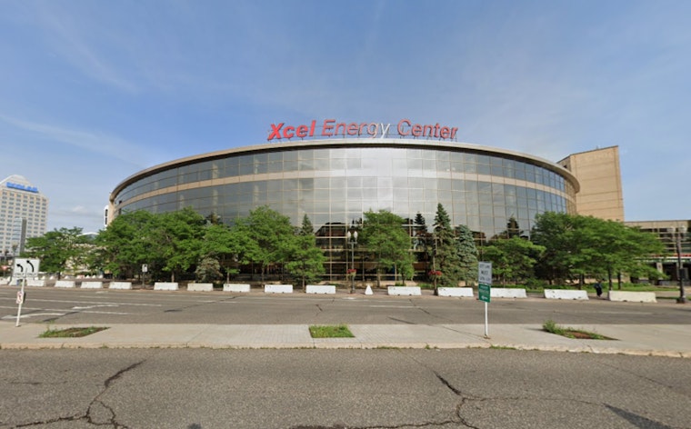 Minnesota Wild Push for $200 Million Arena Overhaul in St. Paul