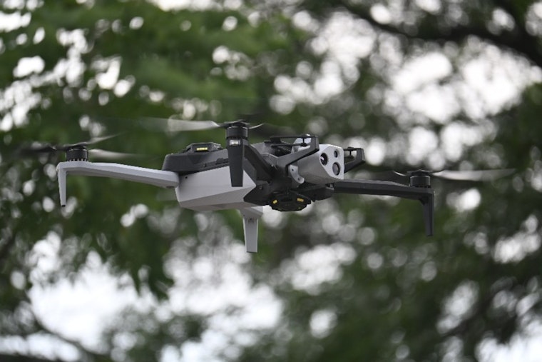 Minnetonka's Rooftop Drone Squad Now Solves One In Five 911 Calls