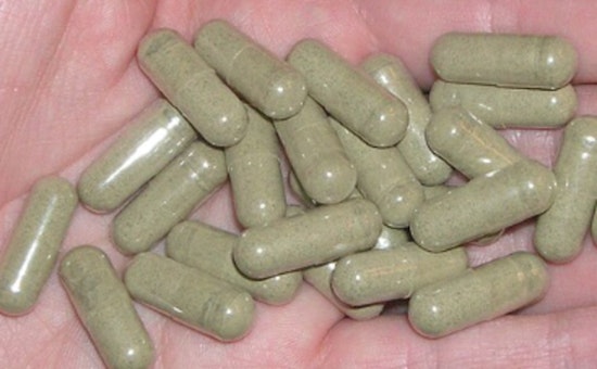 Minooka Bans Kratom Sales Effective Immediately