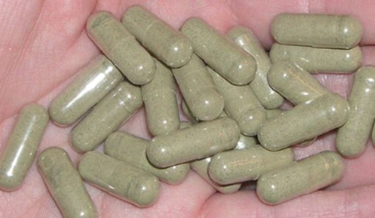Minooka Bans Kratom Sales Effective Immediately
