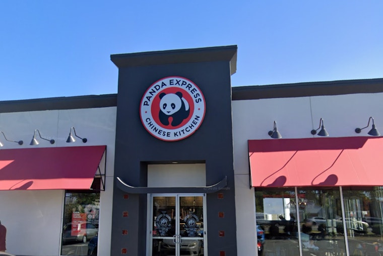 Mint Hill Lines Up For Orange Chicken As New Panda Express Drops $1K For Charity