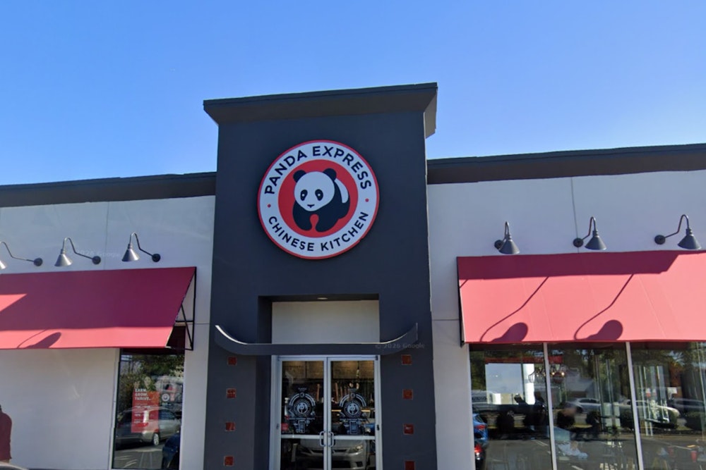 Mint Hill Lines Up For Orange Chicken As New Panda Express Drops $1K For Charity