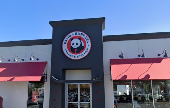 Mint Hill Lines Up For Orange Chicken As New Panda Express Drops $1K For Charity
