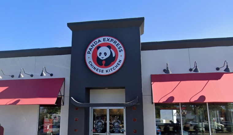 Mint Hill Lines Up For Orange Chicken As New Panda Express Drops $1K For Charity