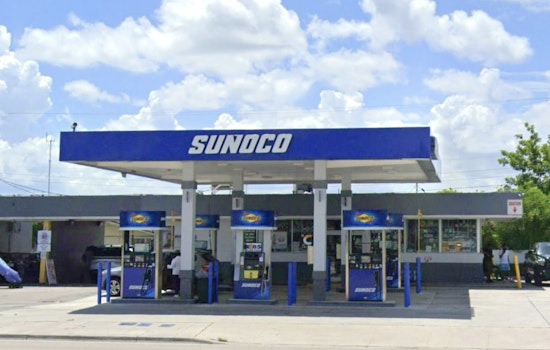 Miramar Gas Station Brawl Explodes Into Gunfire, One Rushed To Hospital