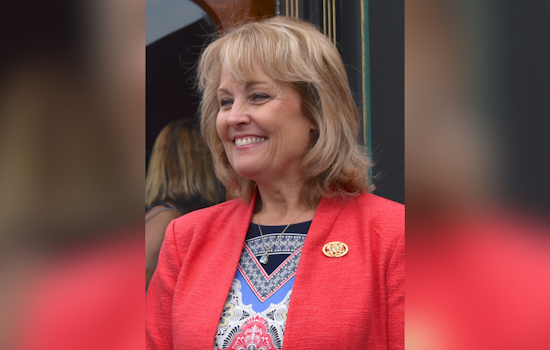 Missing $100K Rocks Baltimore Delegate As Feds Eye Campaign Cash