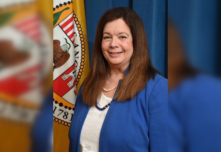 Missing Texts Spark Controversy for L.A. City Attorney