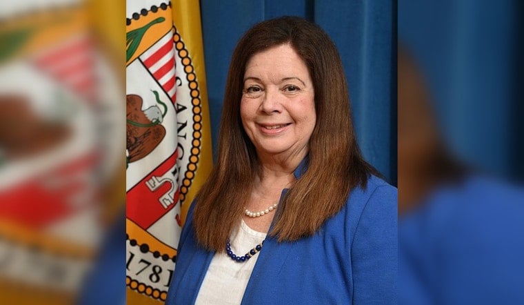 Missing Texts Spark Controversy for L.A. City Attorney