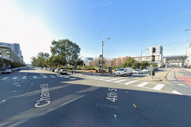 Mission Bay Crosswalk Tragedy: Toddler Killed, Adult Hurt At 4th And Channel