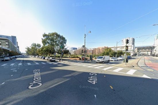 Mission Bay Crosswalk Tragedy: Toddler Killed, Adult Hurt At 4th And Channel