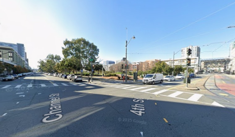 Mission Bay Crosswalk Tragedy: Toddler Killed, Adult Hurt At 4th And Channel