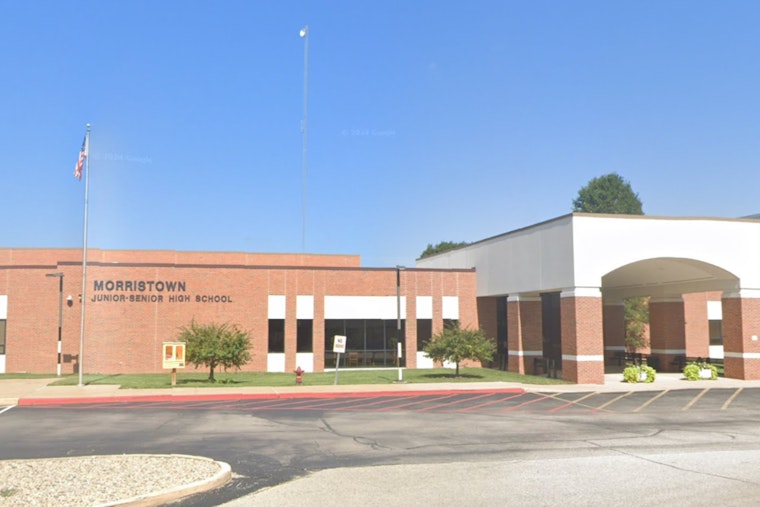 Mississippi Teen Slapped With $1 Million Bond In Alleged Shelby County School Attack Plot