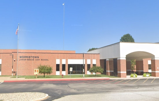 Mississippi Teen Slapped With $1 Million Bond In Alleged Shelby County School Attack Plot