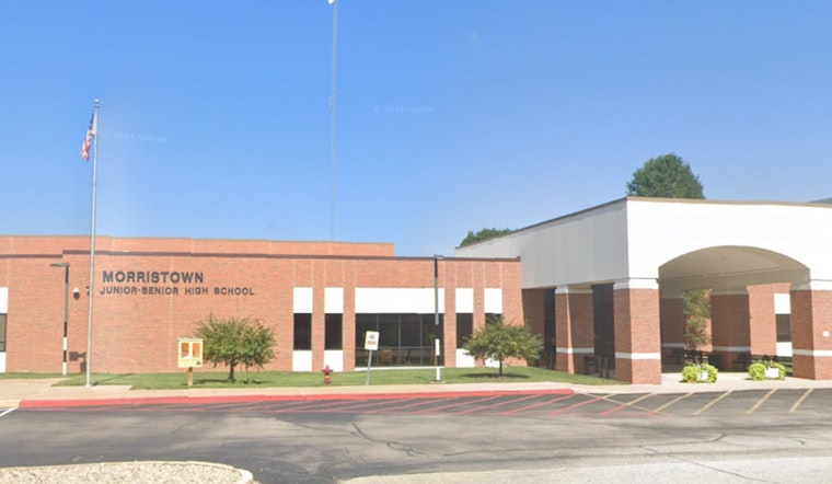 Mississippi Teen Slapped With $1 Million Bond In Alleged Shelby County School Attack Plot