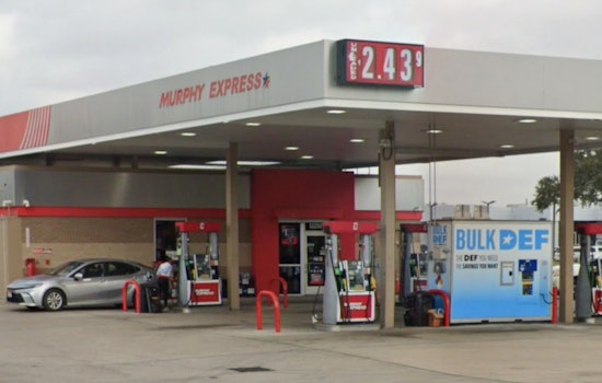 Missouri City Pit Stop Shopper Strikes $2 Million Scratch-Off Gold