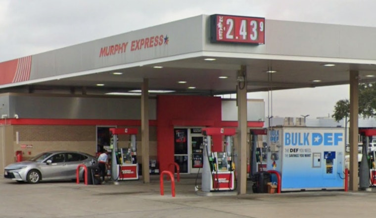 Missouri City Pit Stop Shopper Strikes $2 Million Scratch-Off Gold