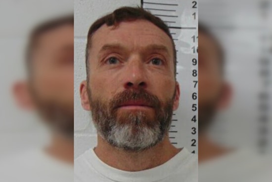 Missouri Executes Lance Shockley While DNA Test Fight Runs Out Of Time