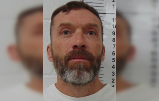 Missouri Executes Lance Shockley While DNA Test Fight Runs Out Of Time