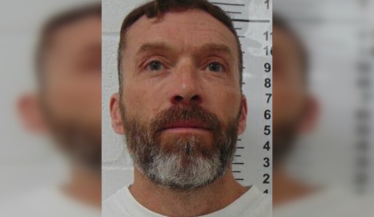 Missouri Executes Lance Shockley While DNA Test Fight Runs Out Of Time