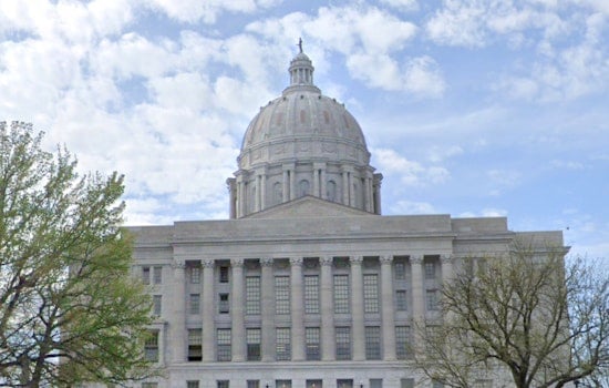 Missouri House Moves To Card Porn Viewers At The Web Door