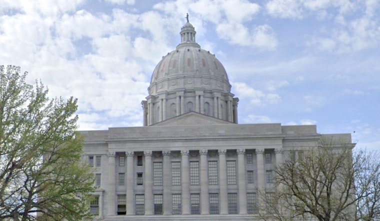 Missouri House Moves To Card Porn Viewers At The Web Door