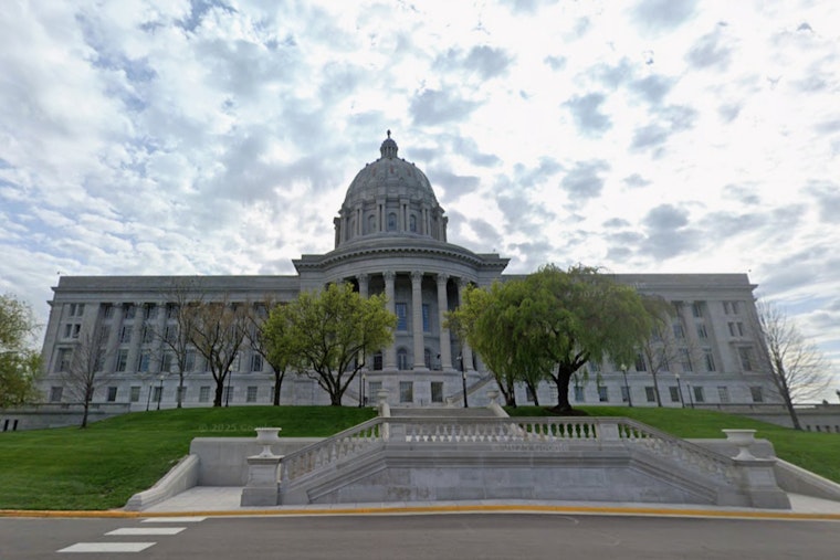 Missouri Pols OK Sweeping Sex Trafficking Crackdown With Tough New Grooming Penalties