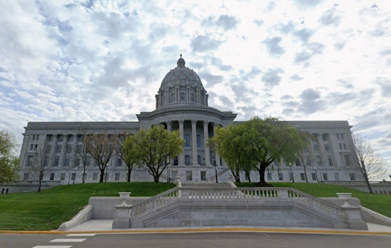 Missouri Pols OK Sweeping Sex Trafficking Crackdown With Tough New Grooming Penalties