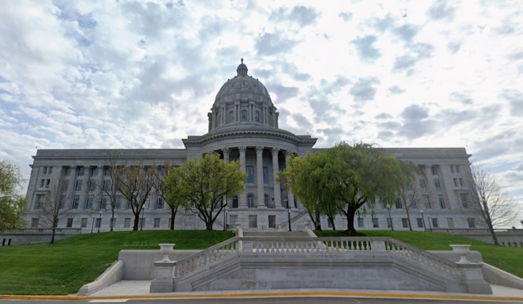 Missouri Pols OK Sweeping Sex Trafficking Crackdown With Tough New Grooming Penalties